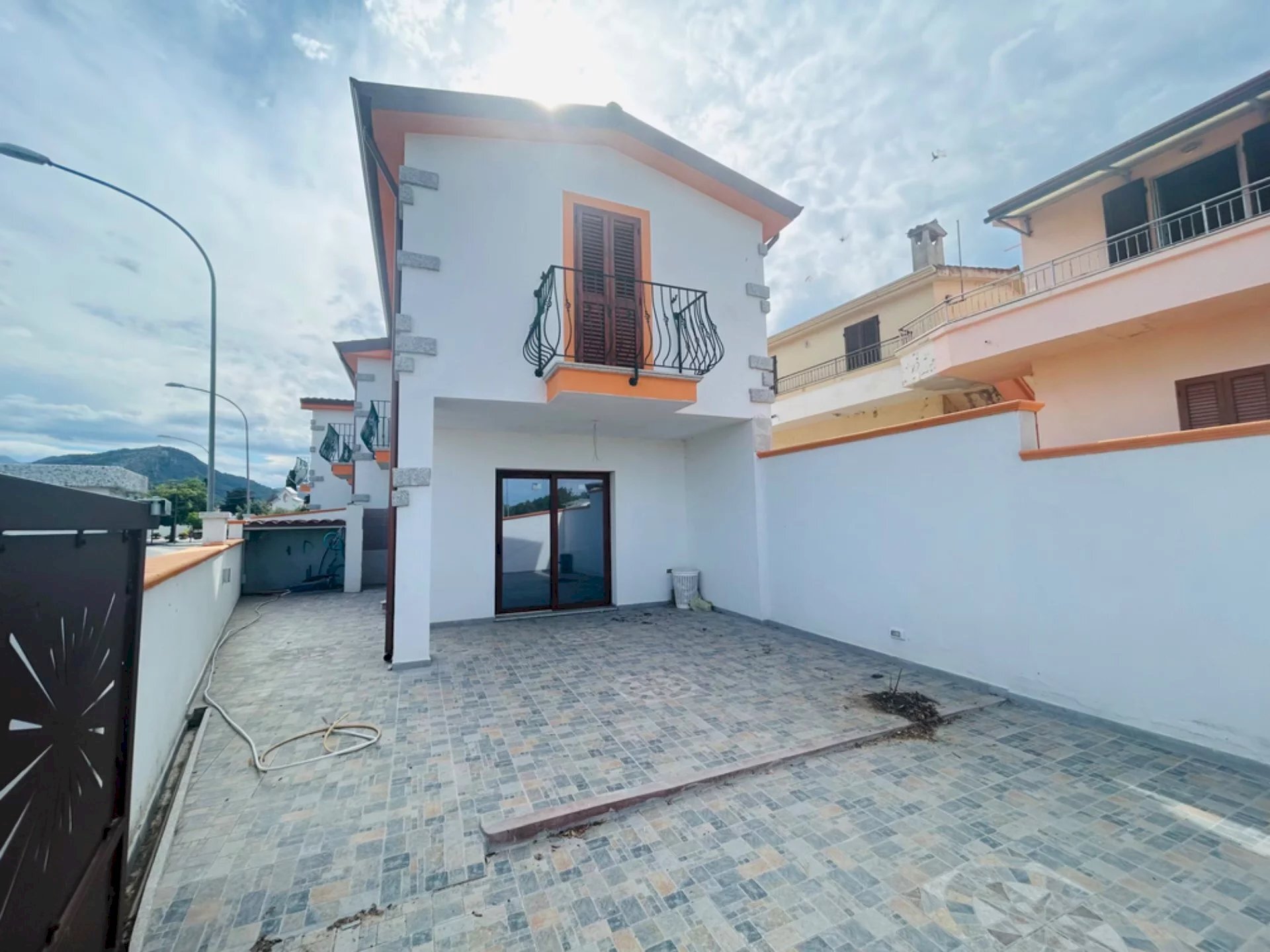 Terraced Villa Posada - photo 1