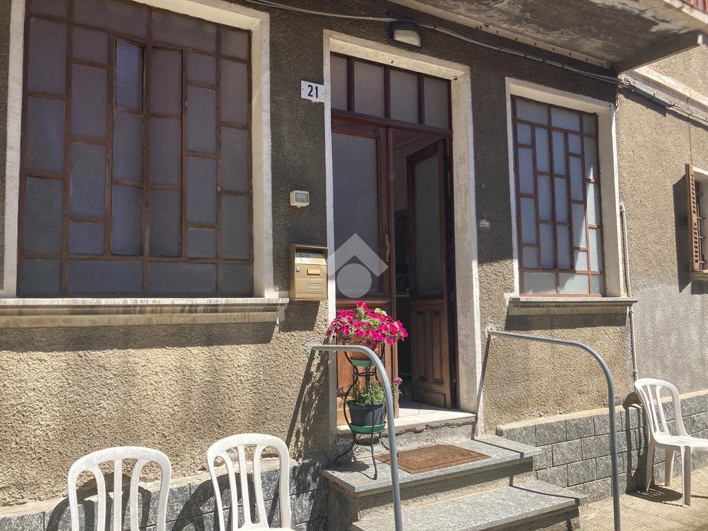Casa semi indipendente Frazione Boero, Strona - foto 3