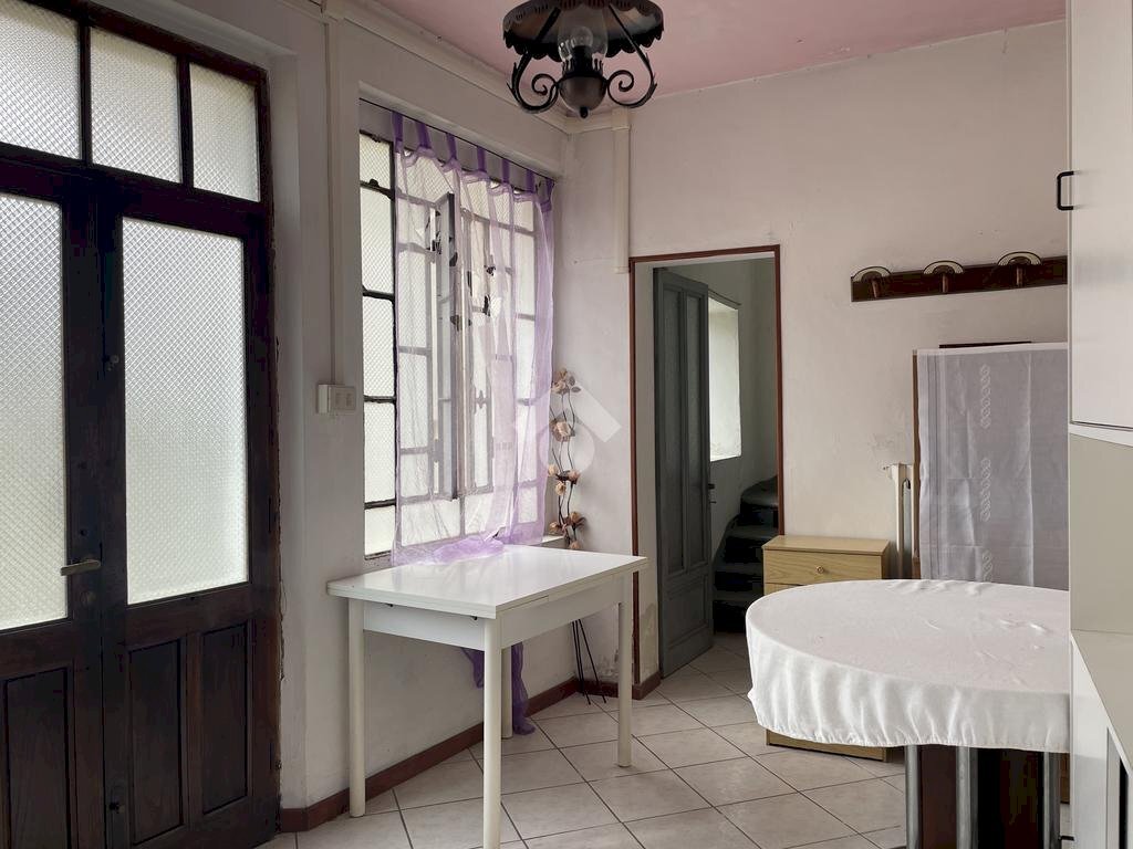 Casa semi indipendente Frazione Boero, Strona - foto 1