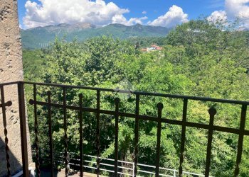 Casa semi indipendente Frazione Boero, Strona - foto 19