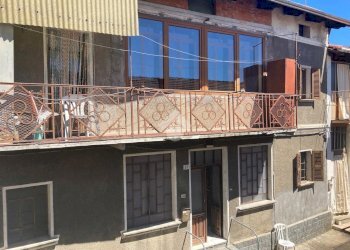 Casa semi indipendente Frazione Boero, Strona - foto 7