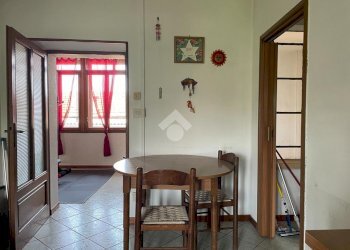 Casa semi indipendente Frazione Boero, Strona - foto 5