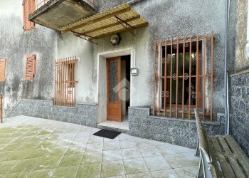 Casa semi indipendente Frazione Boero, Strona - foto 6