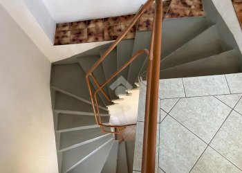 Casa semi indipendente Frazione Boero, Strona - foto 13
