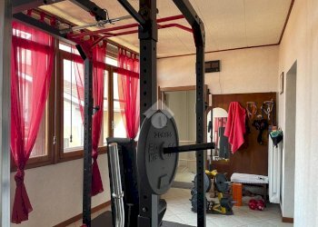 Casa semi indipendente Frazione Boero, Strona - foto 34