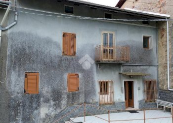 Casa semi indipendente Frazione Boero, Strona - foto 22