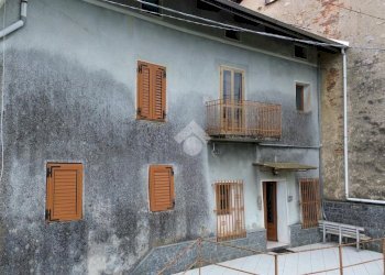 Casa semi indipendente Frazione Boero, Strona - foto 42