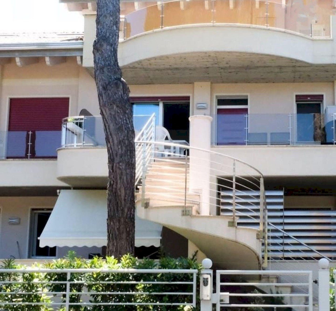 Appartamento Cervia - foto 1