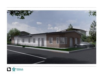 Appartamento Bibbiano - foto 1