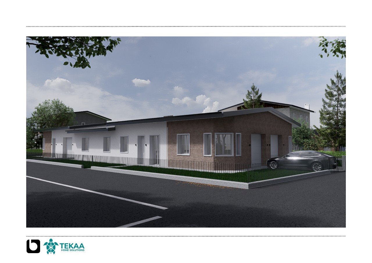 Apartment Bibbiano - photo 1