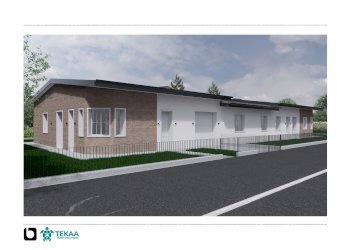 Appartamento Bibbiano - foto 10