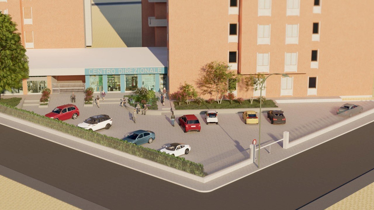 Office Piacenza - photo 1