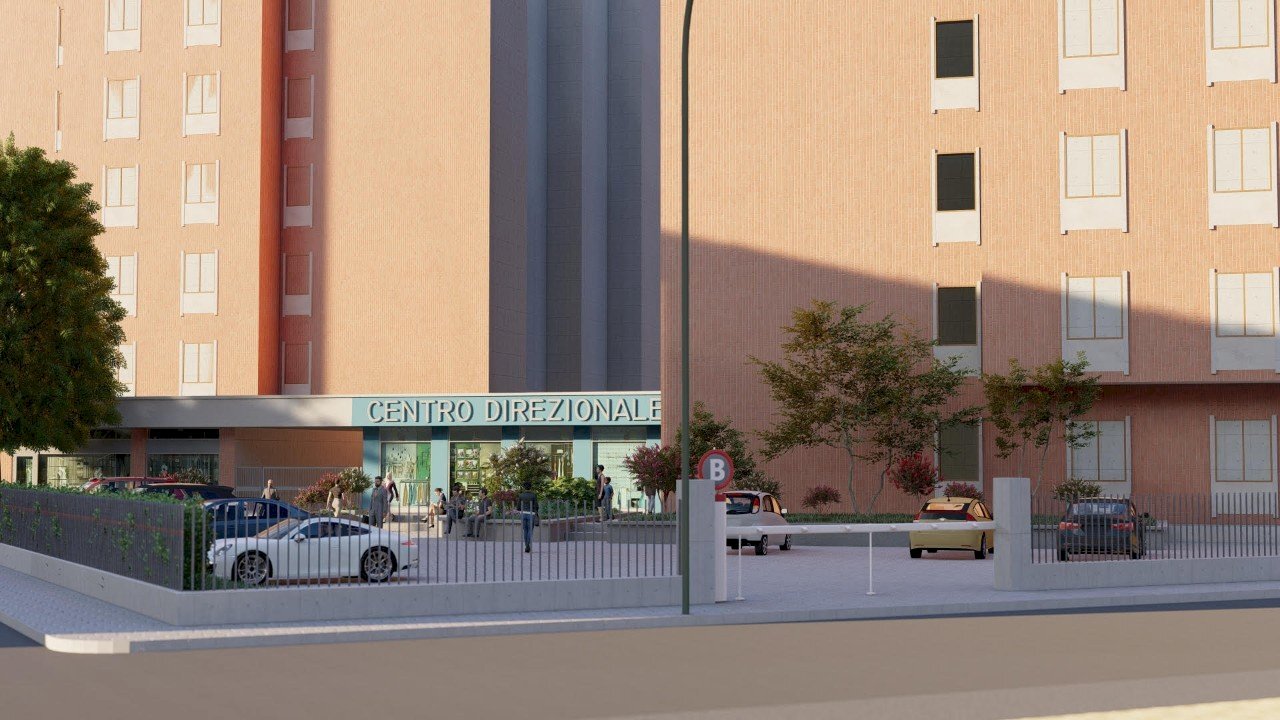 Office Piacenza - photo 2