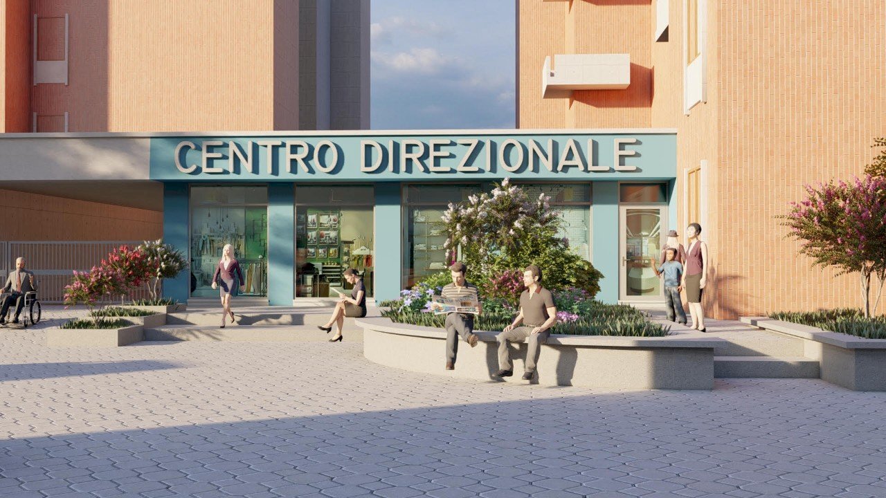 Office Piacenza - photo 3