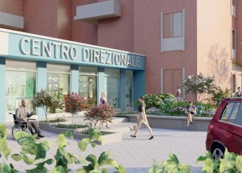 Office Piacenza - photo 5