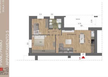 Apartment Reggio nell'Emilia - photo 2
