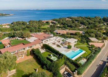 Villa Unifamiliare Punta Lada, Olbia - foto 1