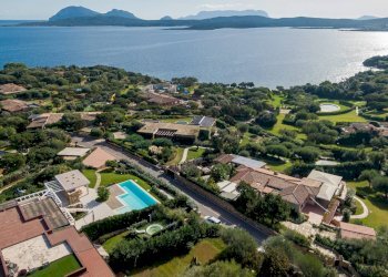 Villa Unifamiliare Punta Lada, Olbia - foto 3