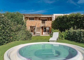 Villa Unifamiliare Punta Lada, Olbia - foto 2