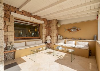 Villa Unifamiliare Punta Lada, Olbia - foto 6