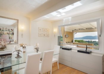 Villa Unifamiliare Punta Lada, Olbia - foto 8