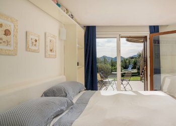 Villa Unifamiliare Punta Lada, Olbia - foto 10