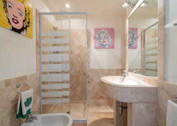 Villa Unifamiliare Punta Lada, Olbia - foto 12