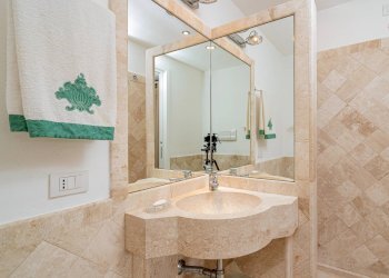 Villa Unifamiliare Punta Lada, Olbia - foto 13