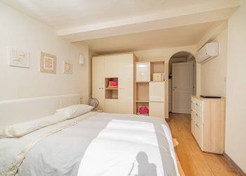 Villa Unifamiliare Punta Lada, Olbia - foto 17