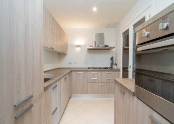 Villa Unifamiliare Punta Lada, Olbia - foto 18