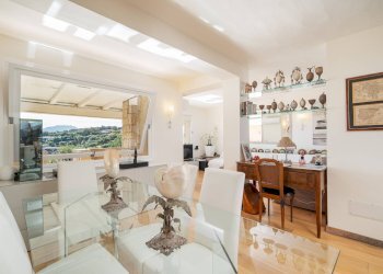 Villa Unifamiliare Punta Lada, Olbia - foto 20