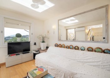 Villa Unifamiliare Punta Lada, Olbia - foto 21