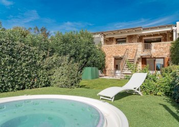Villa Unifamiliare Punta Lada, Olbia - foto 22
