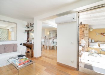 Villa Unifamiliare Punta Lada, Olbia - foto 23