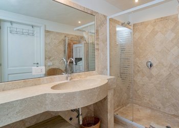 Villa Unifamiliare Punta Lada, Olbia - foto 25