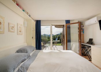 Villa Unifamiliare Punta Lada, Olbia - foto 29