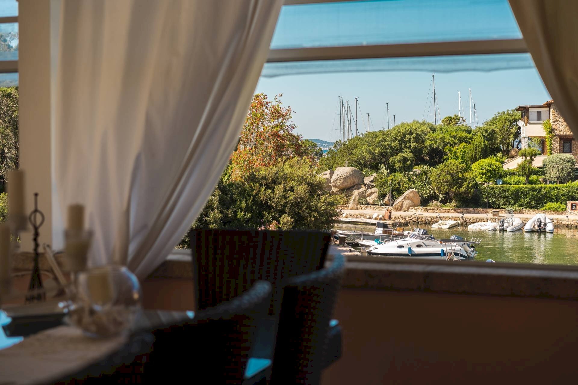 Villa Unifamiliare Porto Rotondo Costa Smeralda, Olbia - foto 3