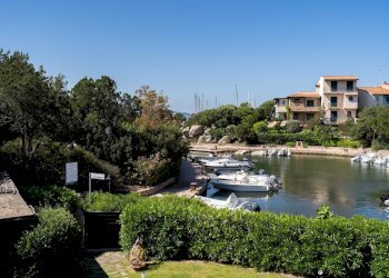 Villa Unifamiliare Porto Rotondo Costa Smeralda, Olbia - foto 2