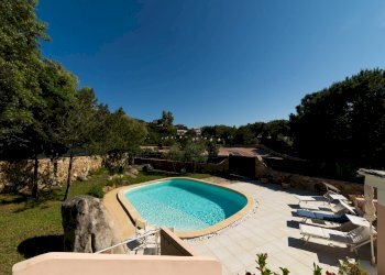 Villa Unifamiliare Porto Rotondo Costa Smeralda, Olbia - foto 1
