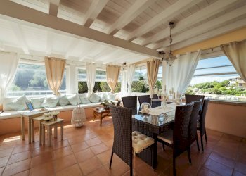 Villa Unifamiliare Porto Rotondo Costa Smeralda, Olbia - foto 4