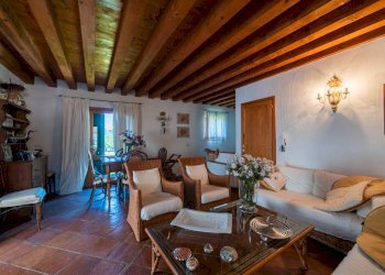 Villa Unifamiliare Porto Rotondo Costa Smeralda, Olbia - foto 5