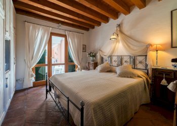 Villa Unifamiliare Porto Rotondo Costa Smeralda, Olbia - foto 6