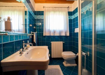 Villa Unifamiliare Porto Rotondo Costa Smeralda, Olbia - foto 9