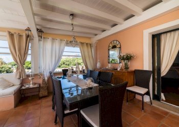 Villa Unifamiliare Porto Rotondo Costa Smeralda, Olbia - foto 12