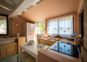 Villa Unifamiliare Porto Rotondo Costa Smeralda, Olbia - foto 13