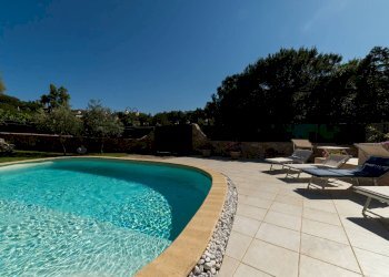 Villa Unifamiliare Porto Rotondo Costa Smeralda, Olbia - foto 15
