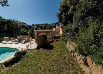 Villa Unifamiliare Porto Rotondo Costa Smeralda, Olbia - foto 16