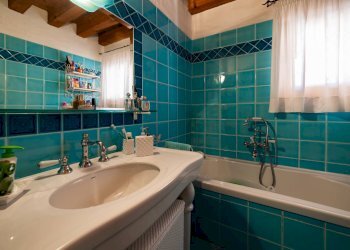 Villa Unifamiliare Porto Rotondo Costa Smeralda, Olbia - foto 19