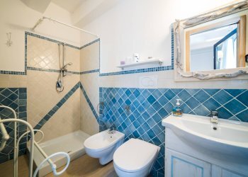 Villa Unifamiliare Porto Rotondo Costa Smeralda, Olbia - foto 21