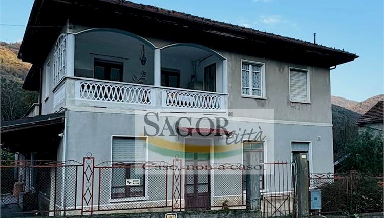 Independent house Inverso Pinasca - photo 1